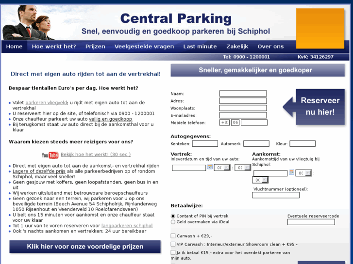 www.centralparking.nl
