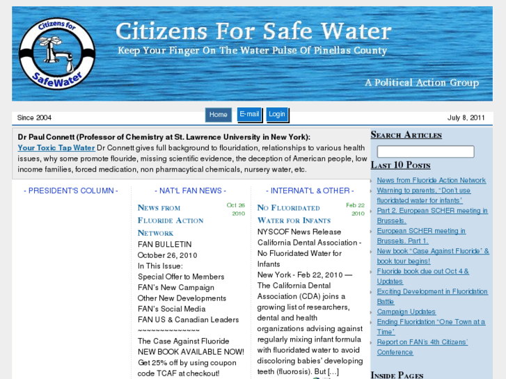 www.cfsw.us