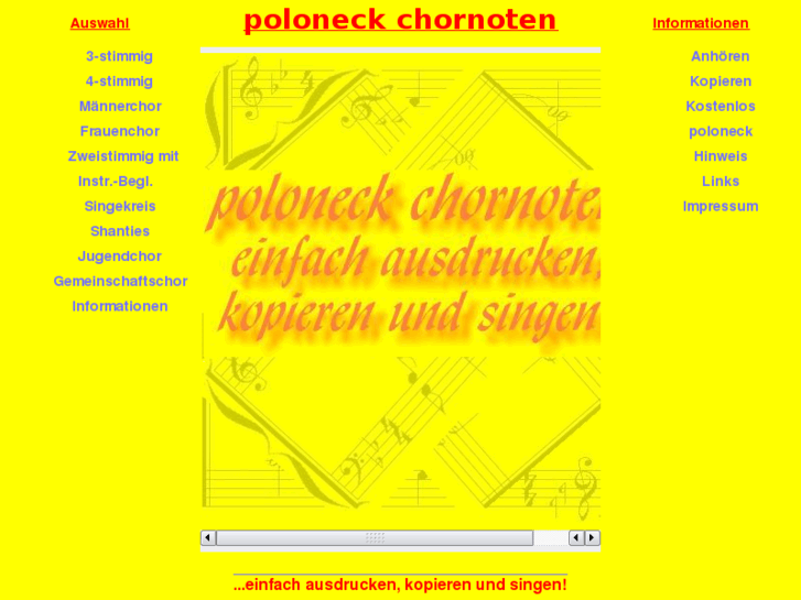 www.chorlied.de