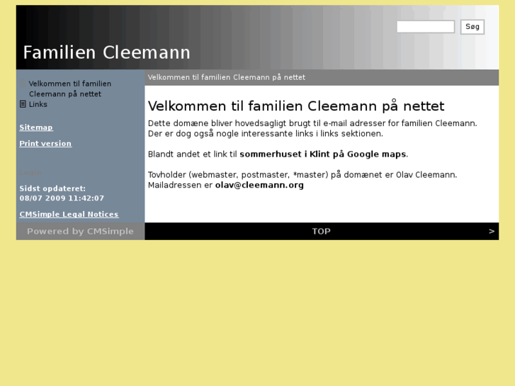 www.cleemann.org