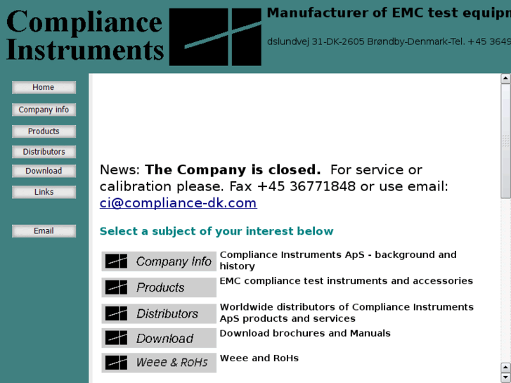 www.compliance-dk.com