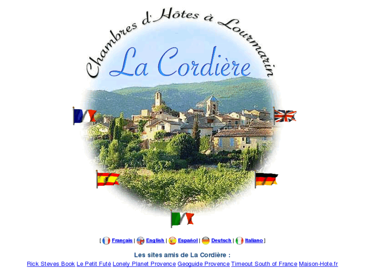 www.cordiere.com