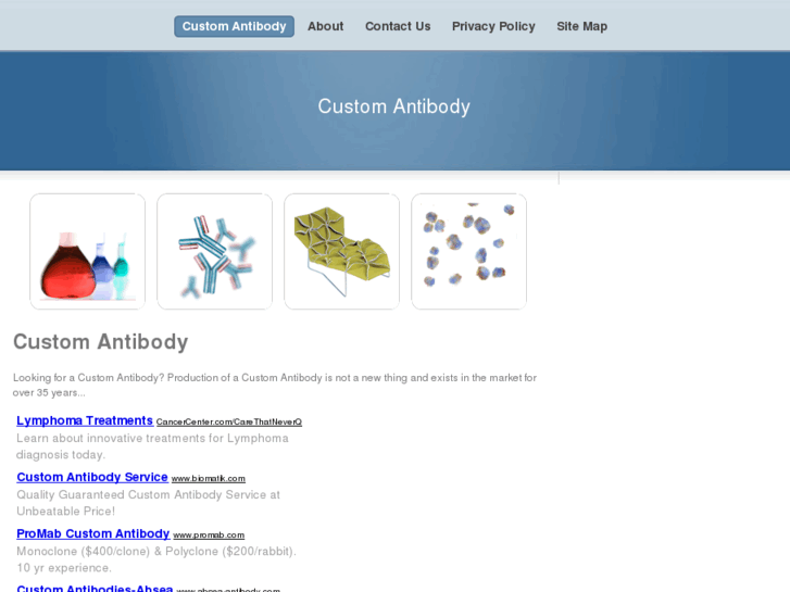 www.customantibody.org