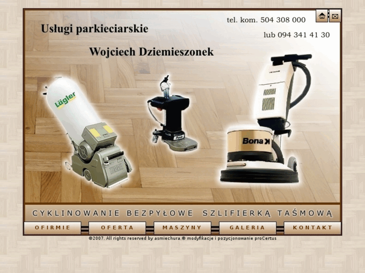 www.cyklinowanie-koszalin.pl