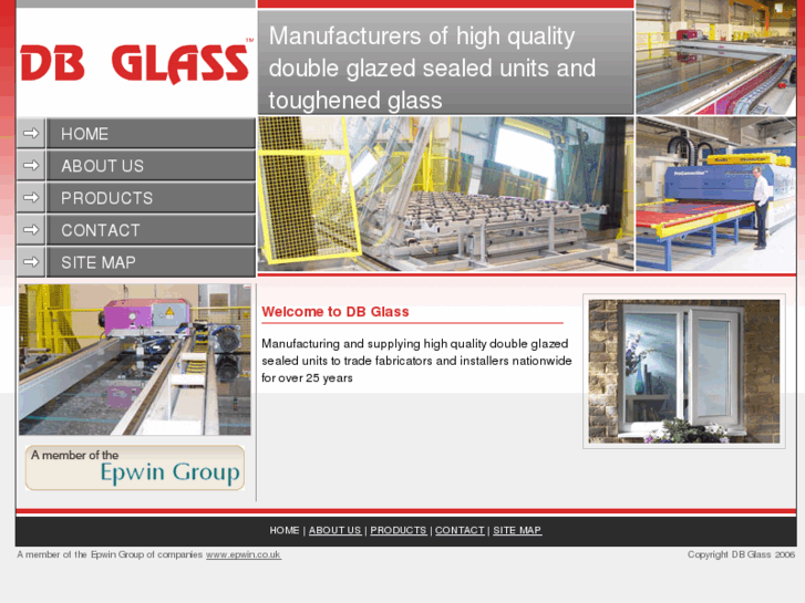 www.dbglass.co.uk