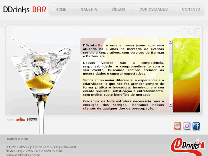 www.ddrinks.com.br