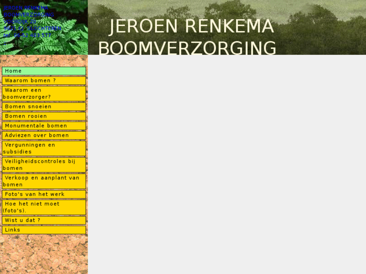 www.deboomverzorger.nl