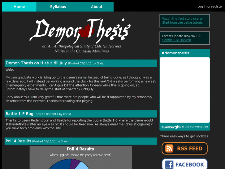 www.demonthesis.com