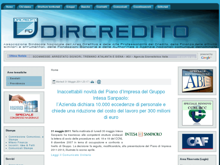 www.dircredito.net