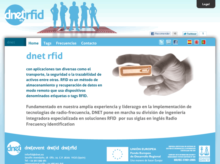 www.dnetrfid.eu
