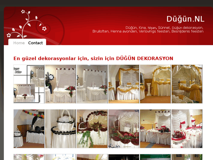 www.dugundekorasyon.com