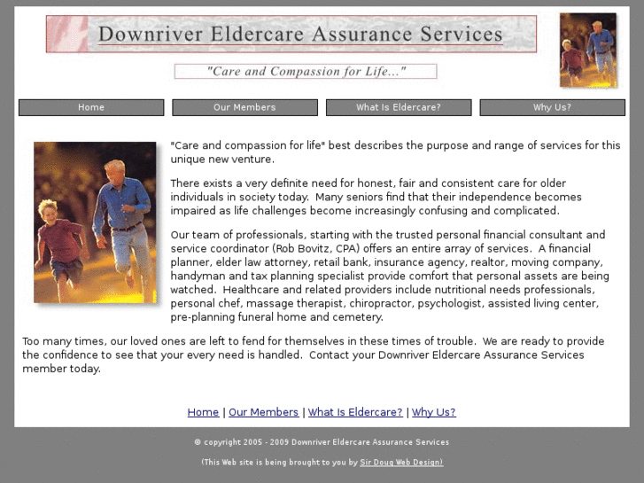 www.eldercareassurance.com