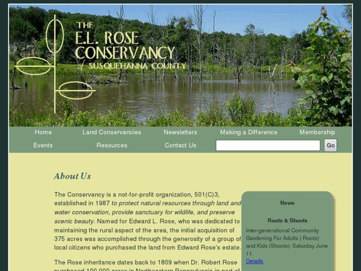 www.elrose.org