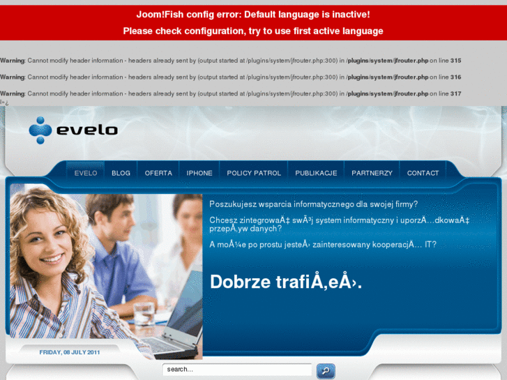 www.evelo.pl