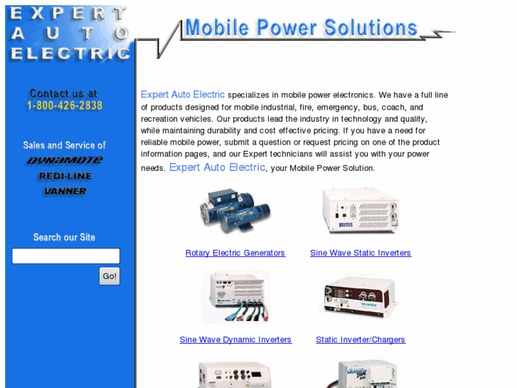 www.expertelectric.com