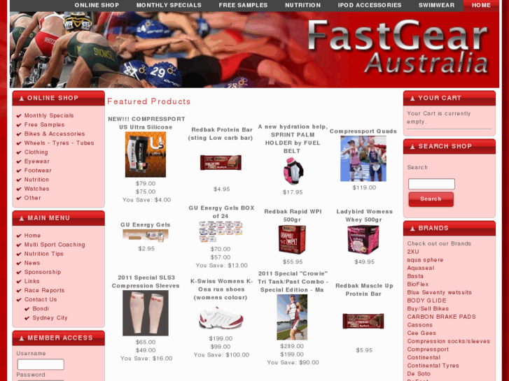 www.fastgear.com.au