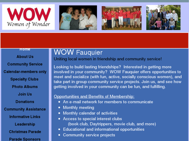 www.fauquierwow.com