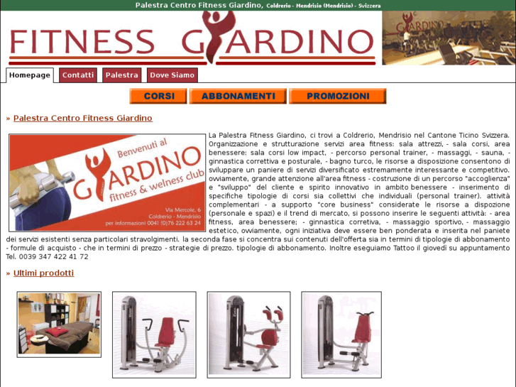 www.fitnessgiardino.com