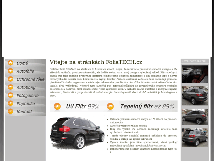 www.foliatech.cz