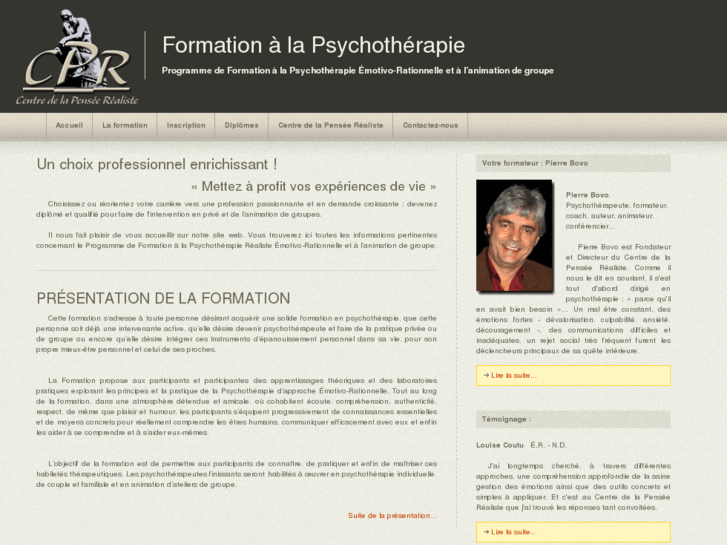 www.formationenpsychotherapie.com