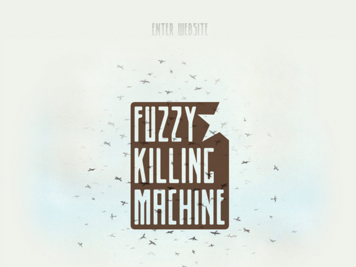 www.fuzzykillingmachine.com