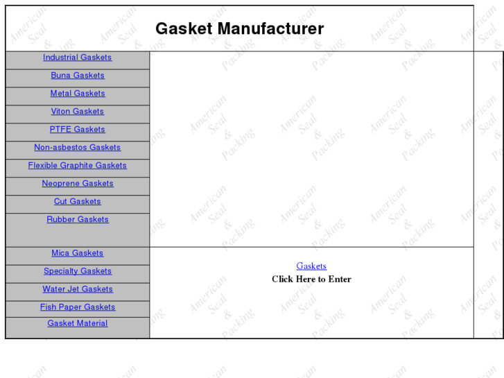 www.gasketproducer.com