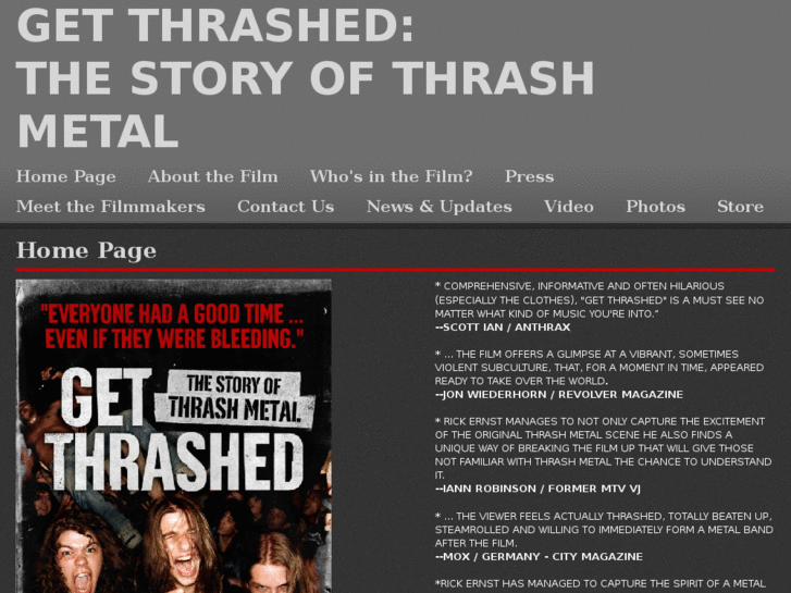 www.getthrashed.net