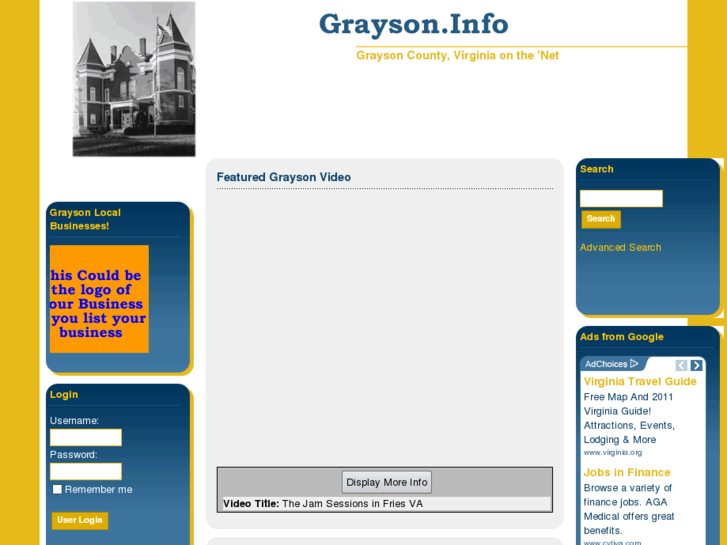 www.grayson.info