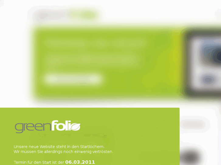 www.greenfolio.de