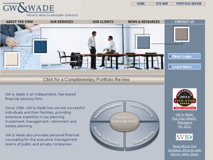 www.gwwade.net