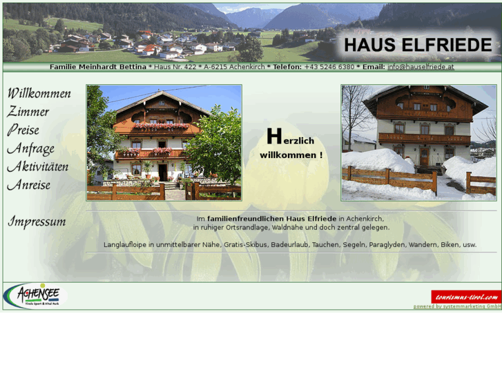 www.hauselfriede.at