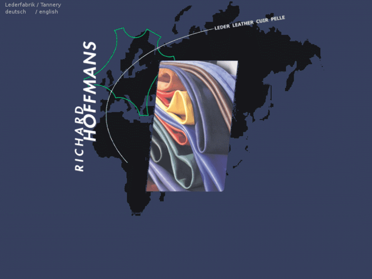 www.hoffmans-leder.de
