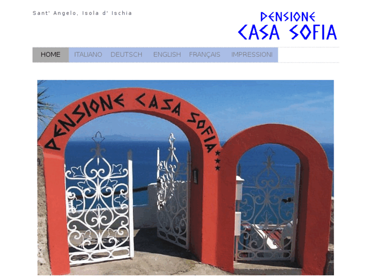 www.hotelcasasofia.com