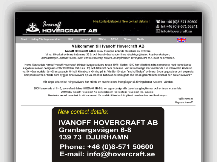 www.hovercraft.se