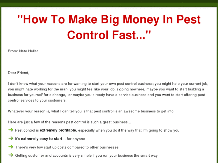 www.how-to-start-a-pest-control-business.com