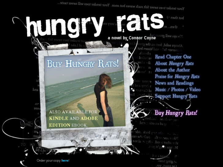 www.hungryrats.com