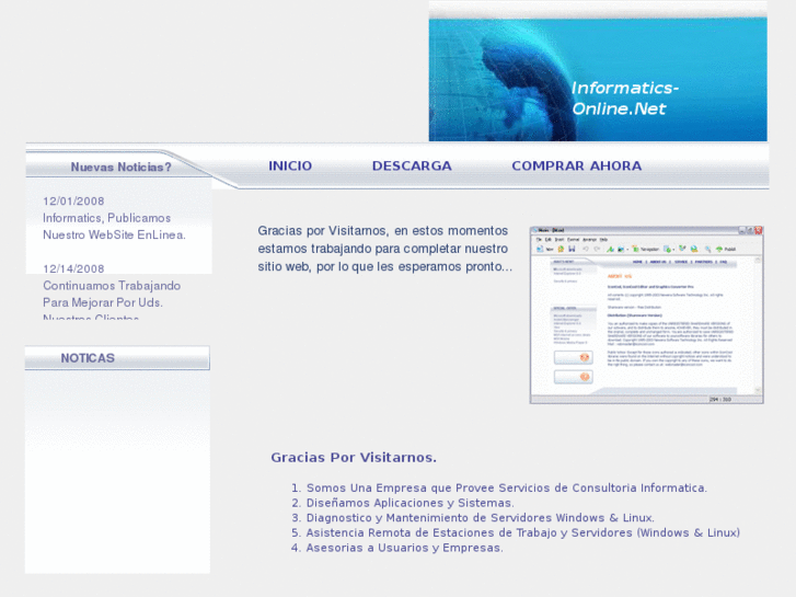 www.informatics-online.net