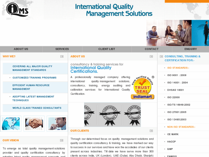 www.iqmsindia.com