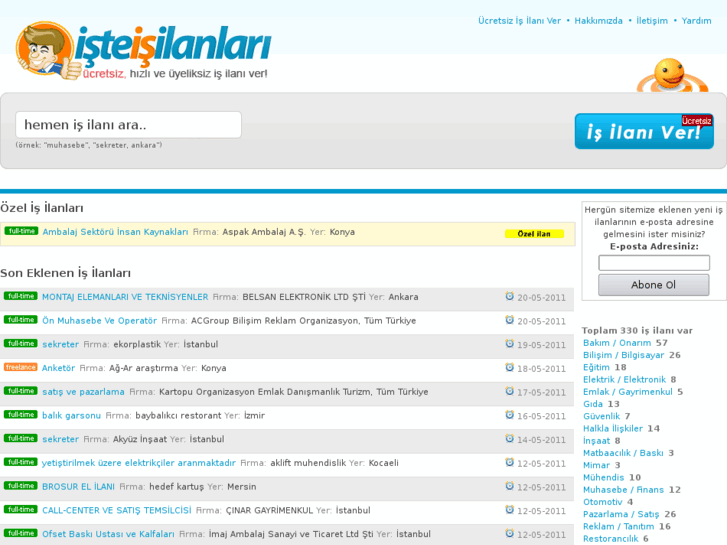 www.isteisilanlari.com