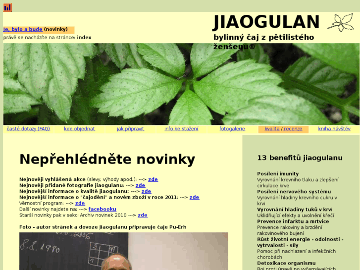 www.jiaogulan.cz