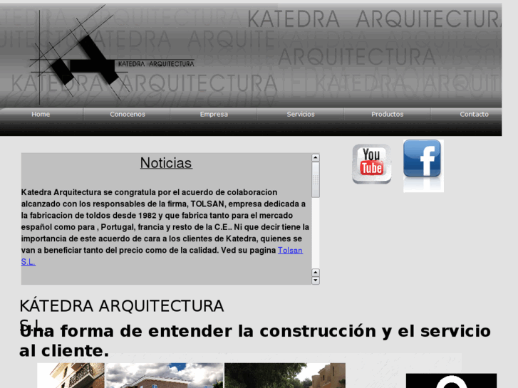 www.katedrarquitectura.com