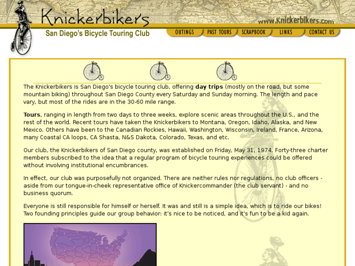 www.knickerbikers.com