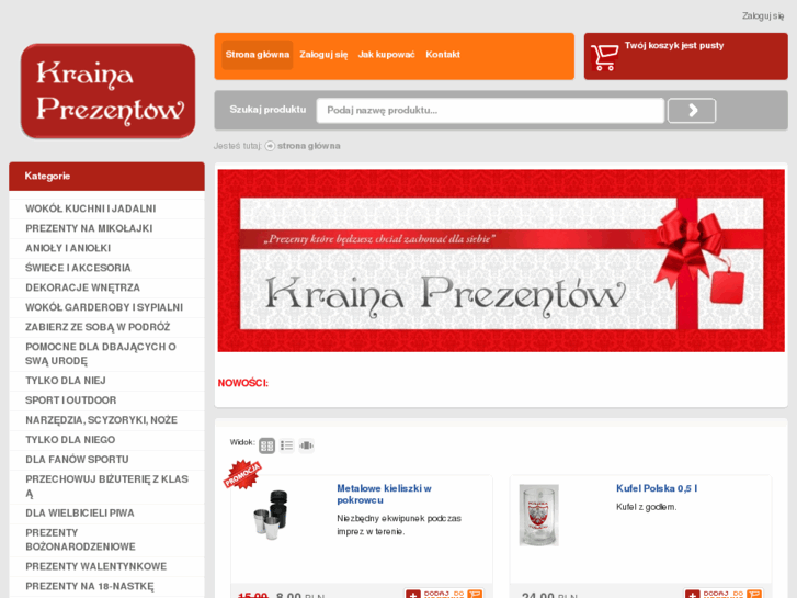 www.kraina-prezentow.com