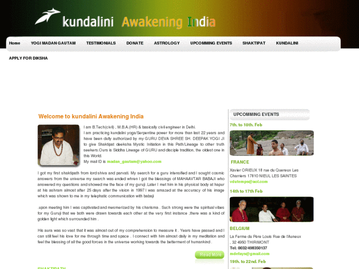 www.kundaliniawakeningindia.com