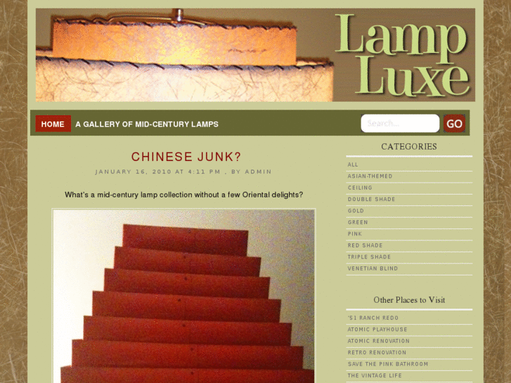 www.lampluxe.com