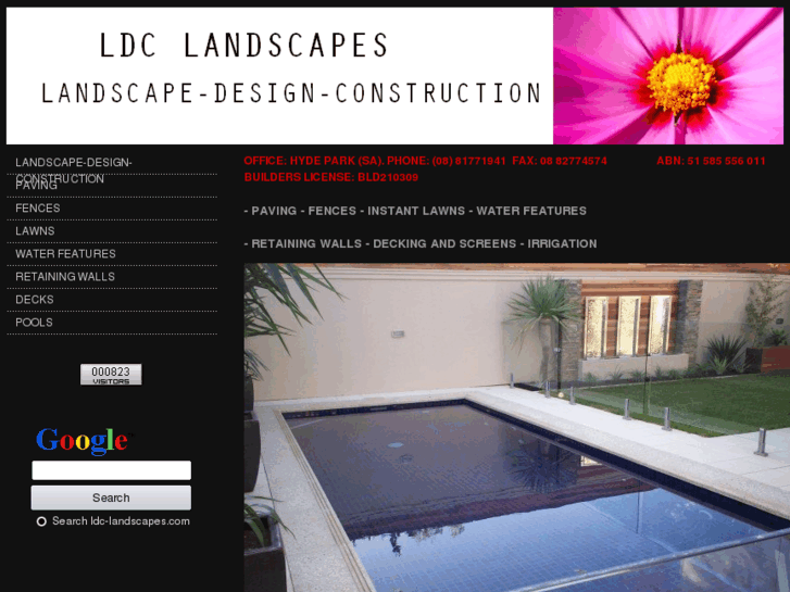 www.ldc-landscapes.com