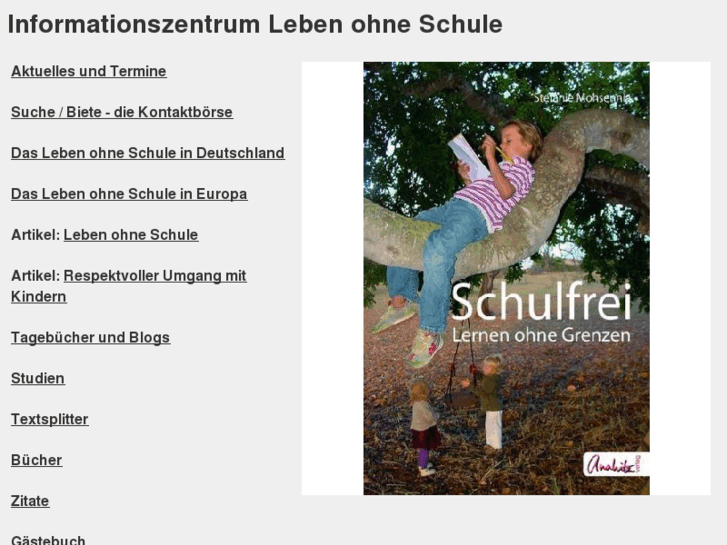 www.leben-ohne-schule.de