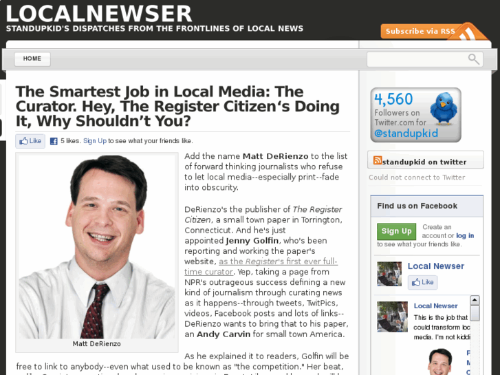 www.localnewser.com