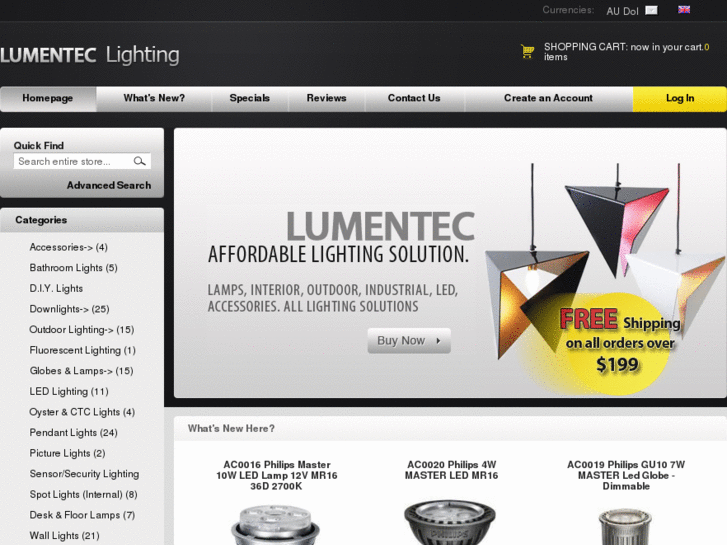 www.lumentec.com.au