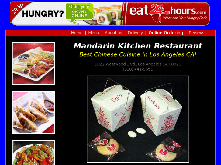 www.mandarinkitchenla.com